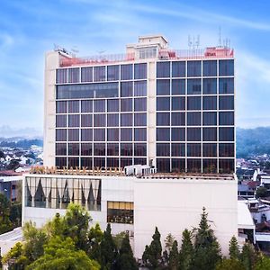 Prime Park Hotel Bandung